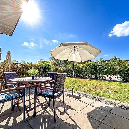 Malaga Wohnung 3 Болтенхаген Екстериор снимка