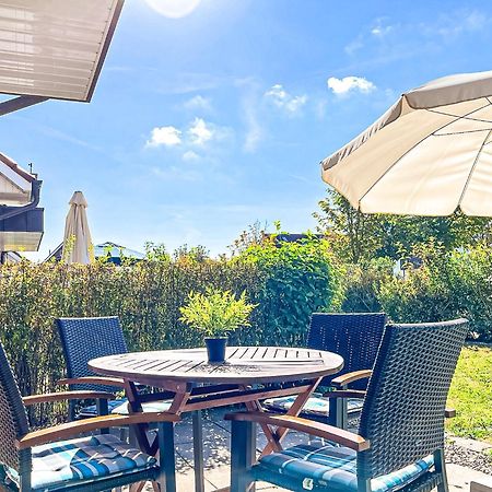 Malaga Wohnung 3 Болтенхаген Екстериор снимка