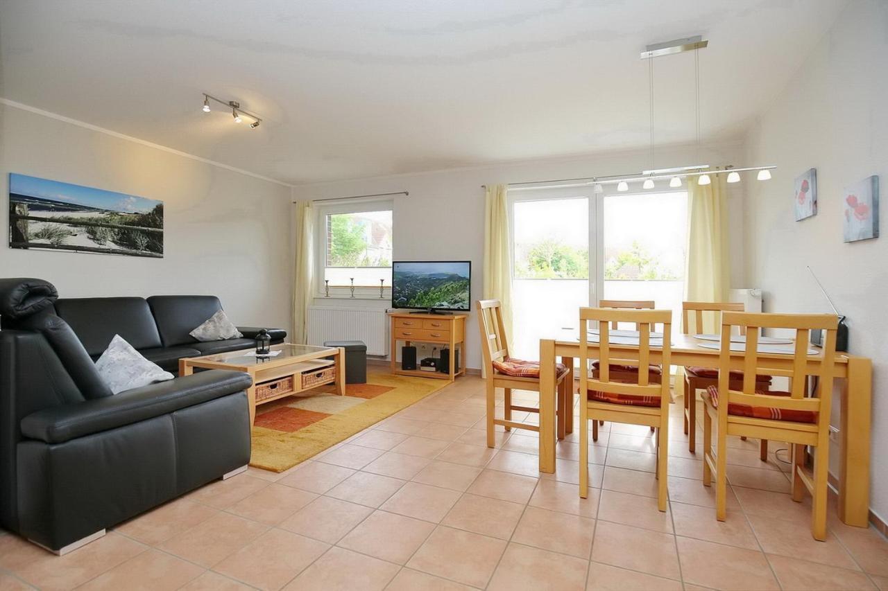 Malaga Wohnung 3 Болтенхаген Екстериор снимка