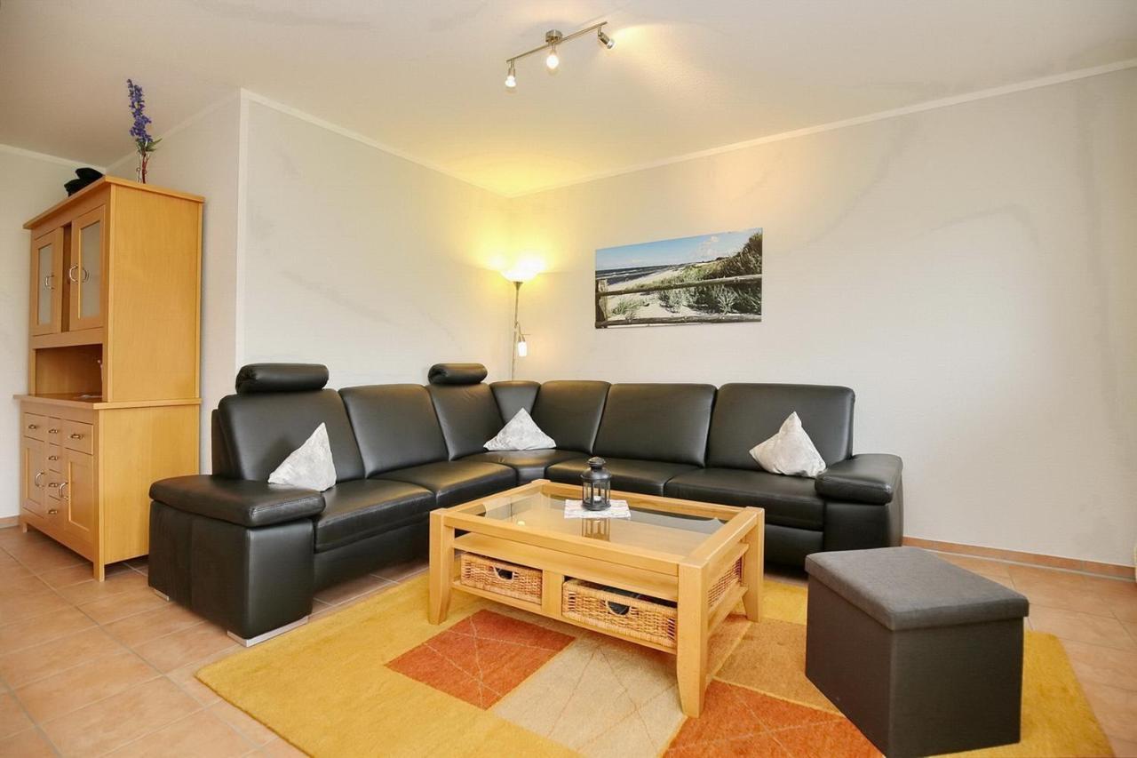 Malaga Wohnung 3 Болтенхаген Екстериор снимка