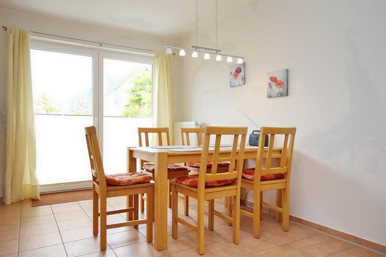 Malaga Wohnung 3 Болтенхаген Екстериор снимка
