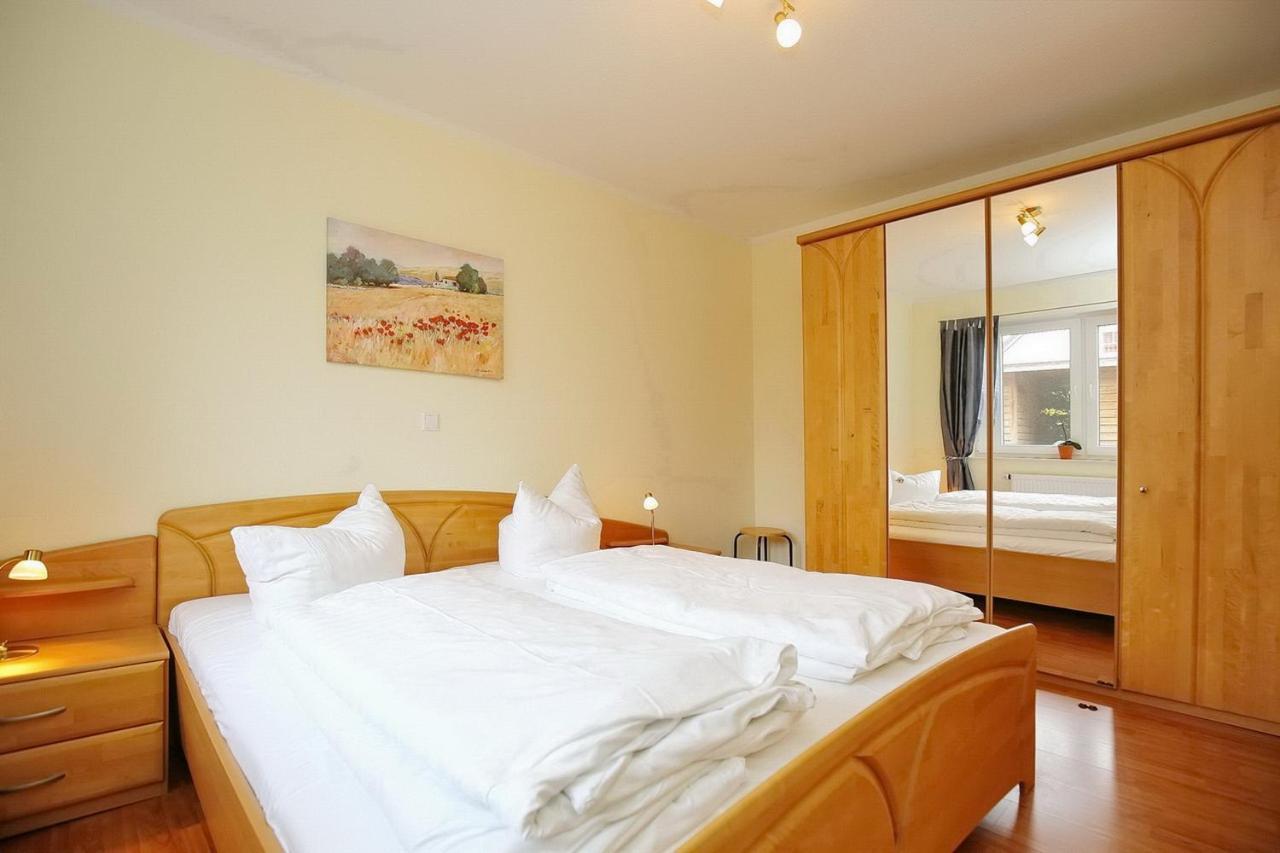 Malaga Wohnung 3 Болтенхаген Екстериор снимка