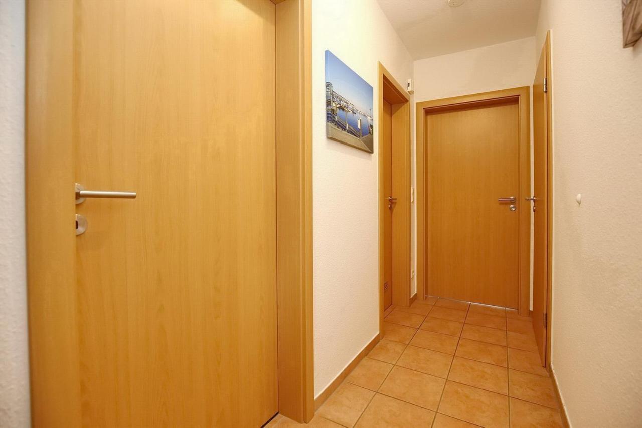 Malaga Wohnung 3 Болтенхаген Екстериор снимка