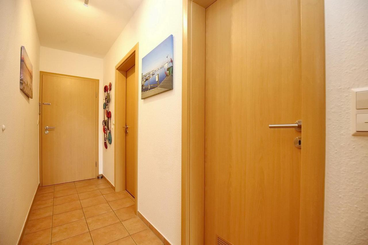 Malaga Wohnung 3 Болтенхаген Екстериор снимка