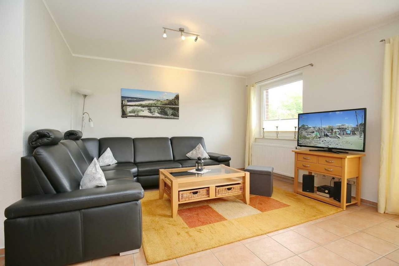 Malaga Wohnung 3 Болтенхаген Екстериор снимка
