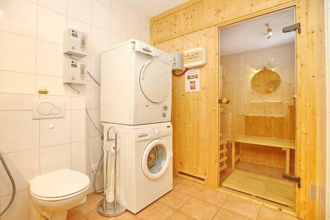 Malaga Wohnung 3 Болтенхаген Екстериор снимка