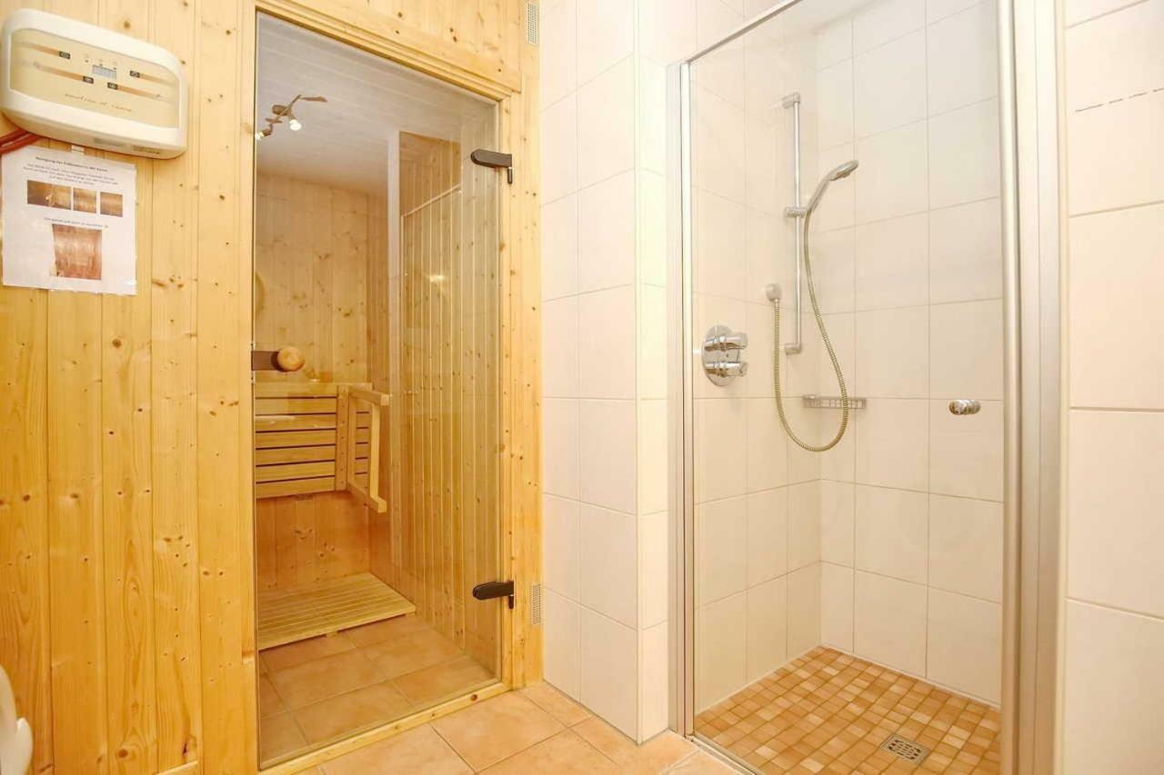 Malaga Wohnung 3 Болтенхаген Екстериор снимка