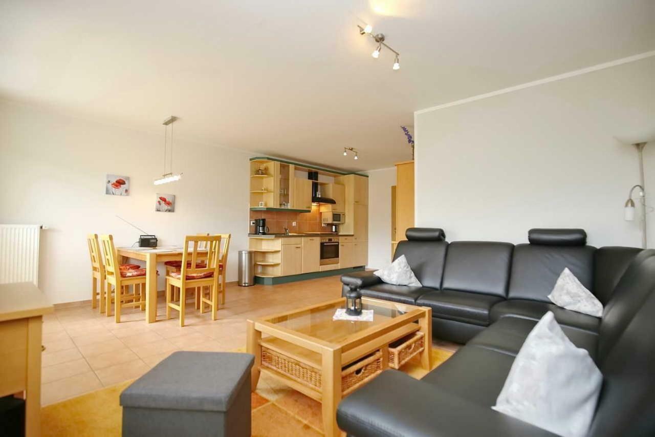 Malaga Wohnung 3 Болтенхаген Екстериор снимка