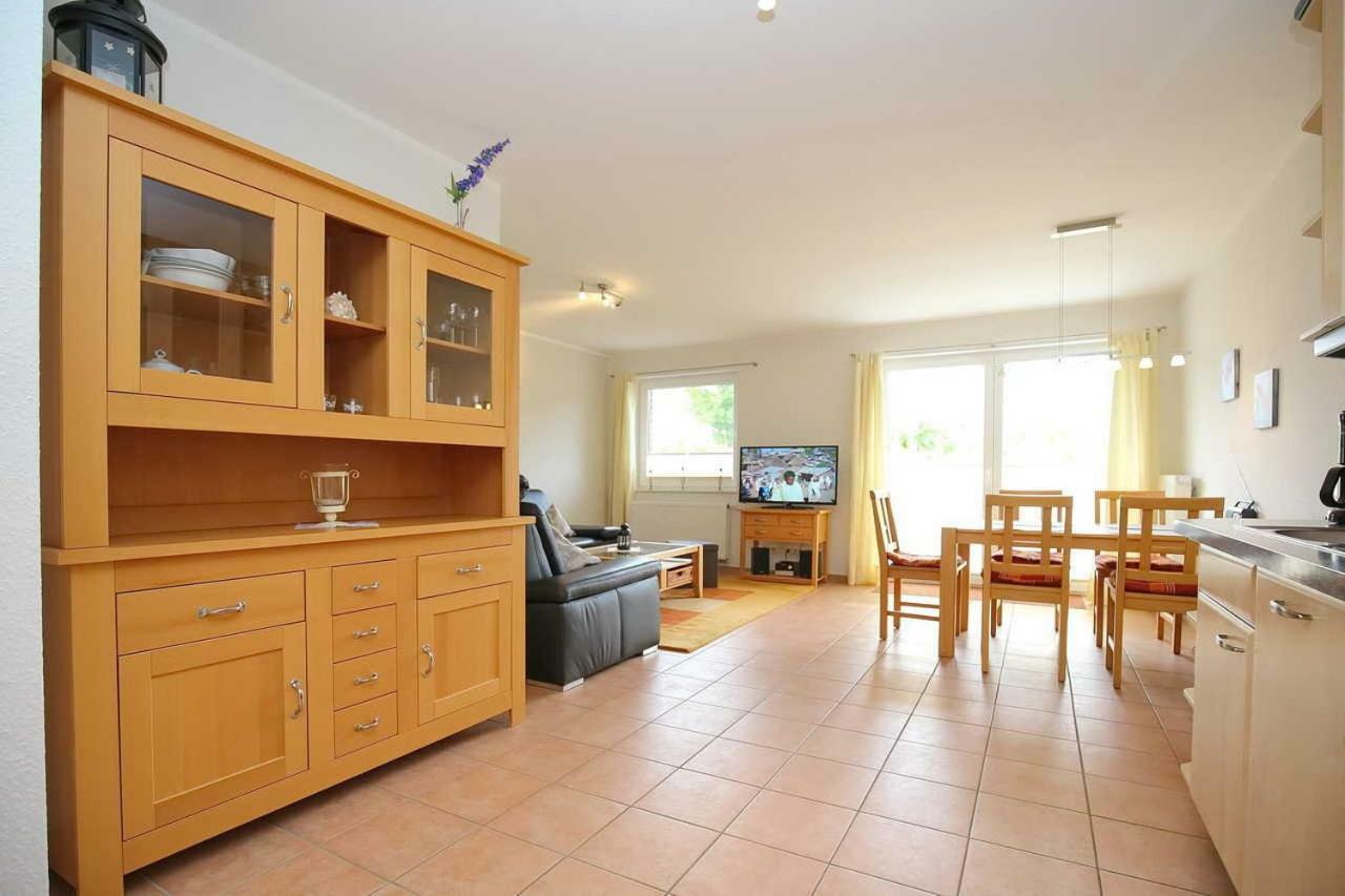 Malaga Wohnung 3 Болтенхаген Екстериор снимка